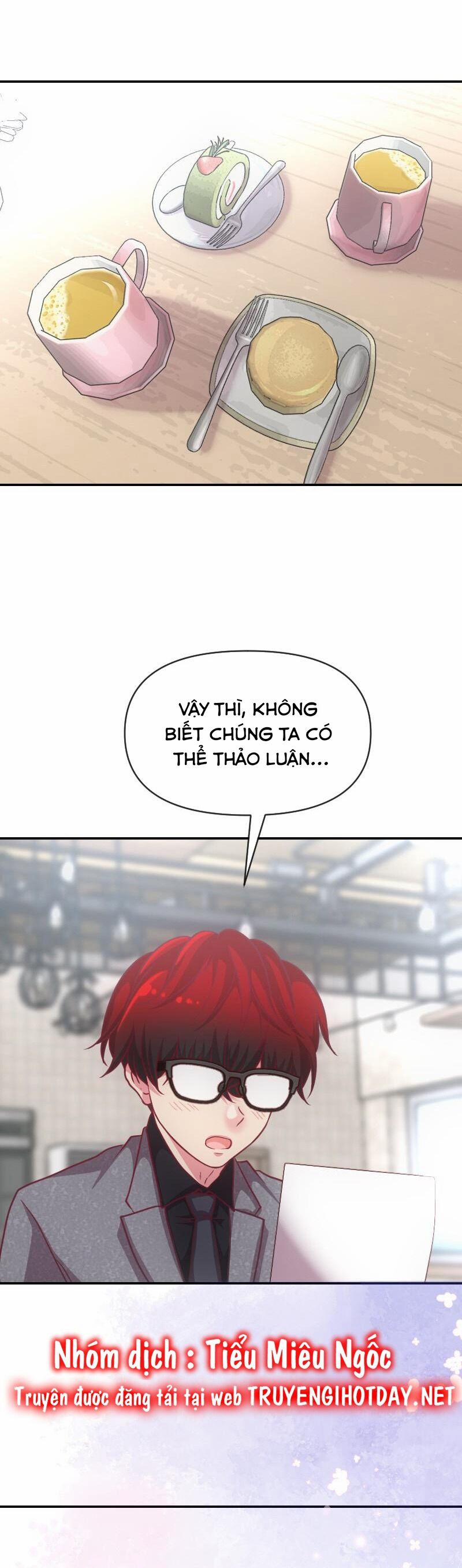 Xin Chào Con Yêu 40 trang 7