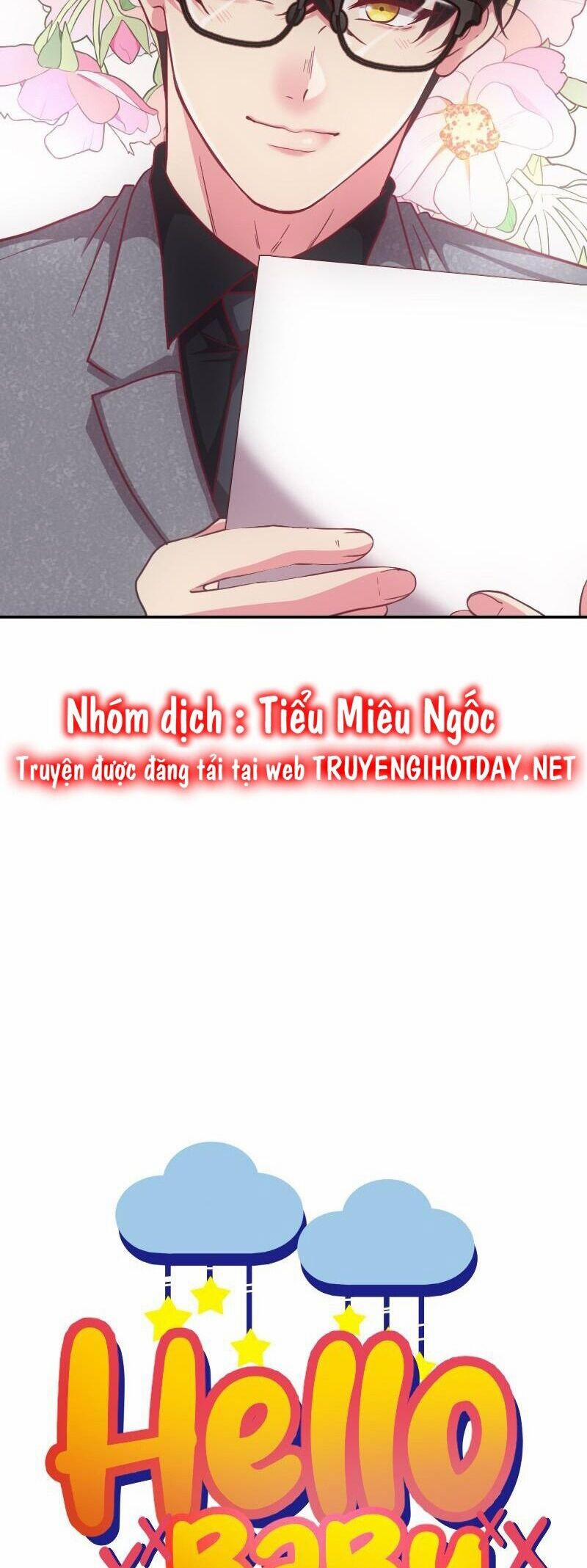 Xin Chào Con Yêu 40 trang 9