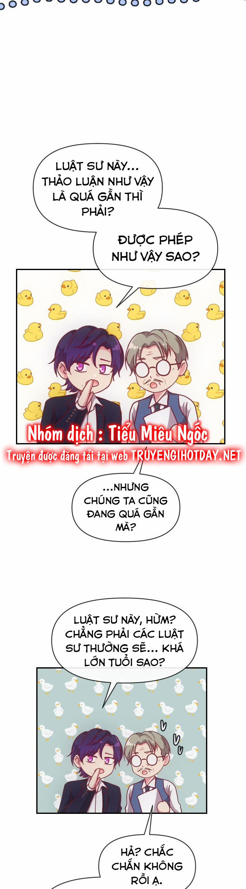 Xin Chào Con Yêu 41 trang 11