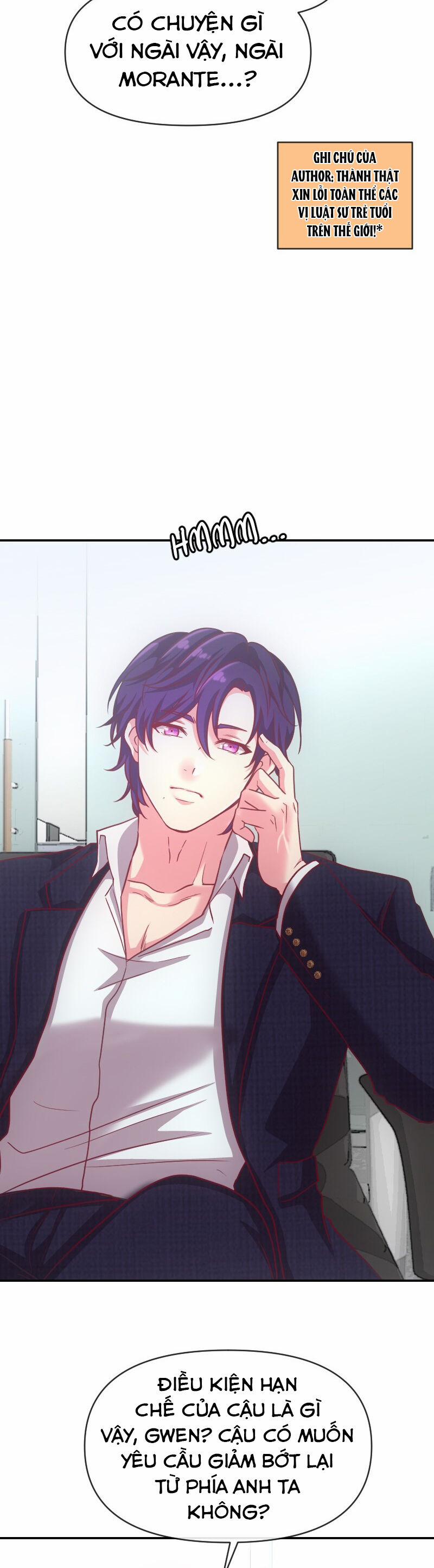 Xin Chào Con Yêu 41 trang 12