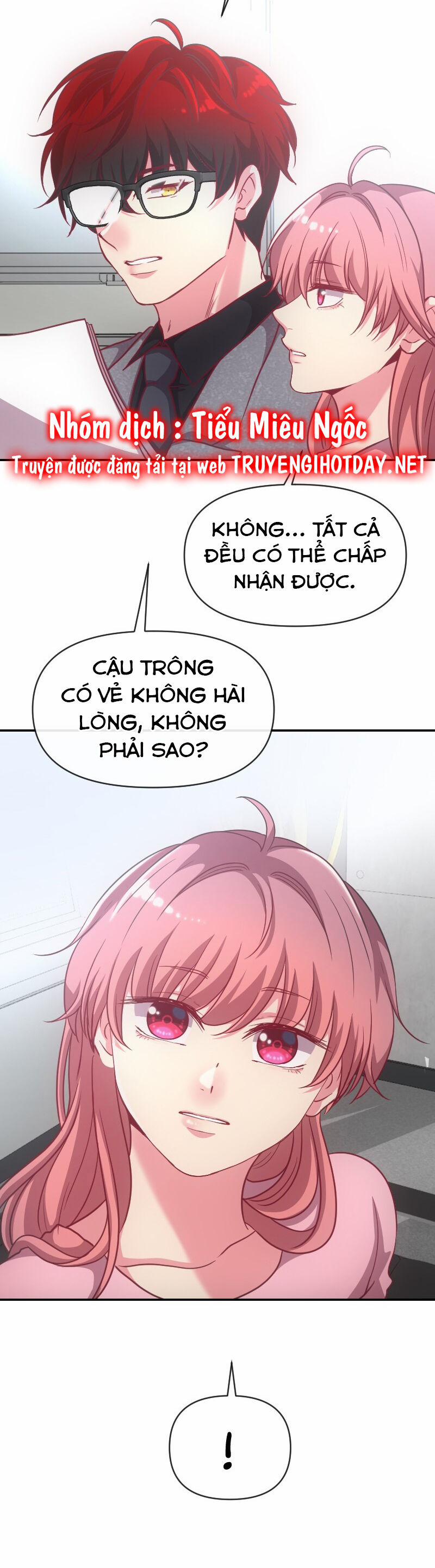 Xin Chào Con Yêu 41 trang 13