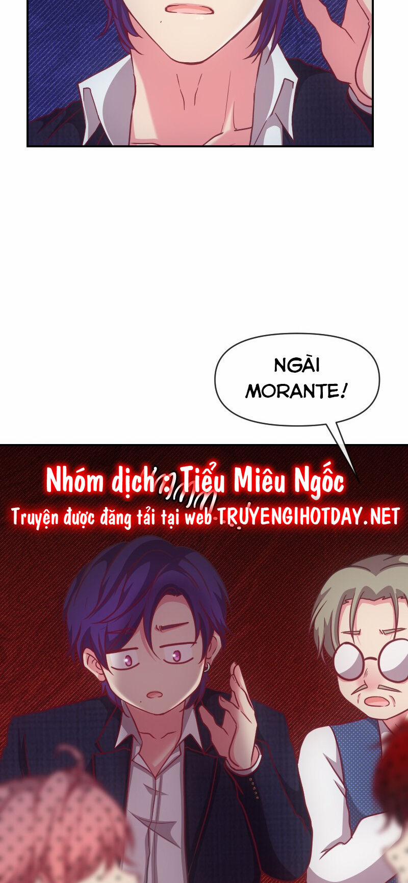 Xin Chào Con Yêu 41 trang 16