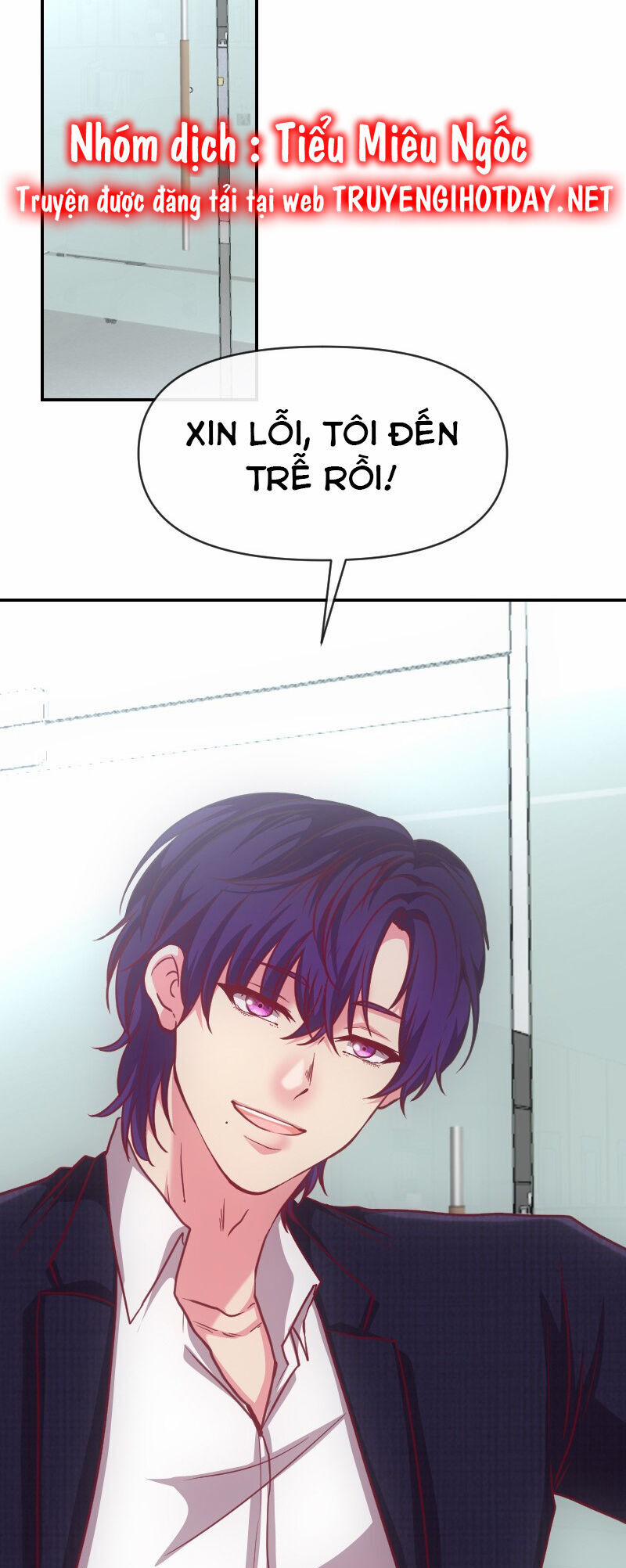 Xin Chào Con Yêu 41 trang 2