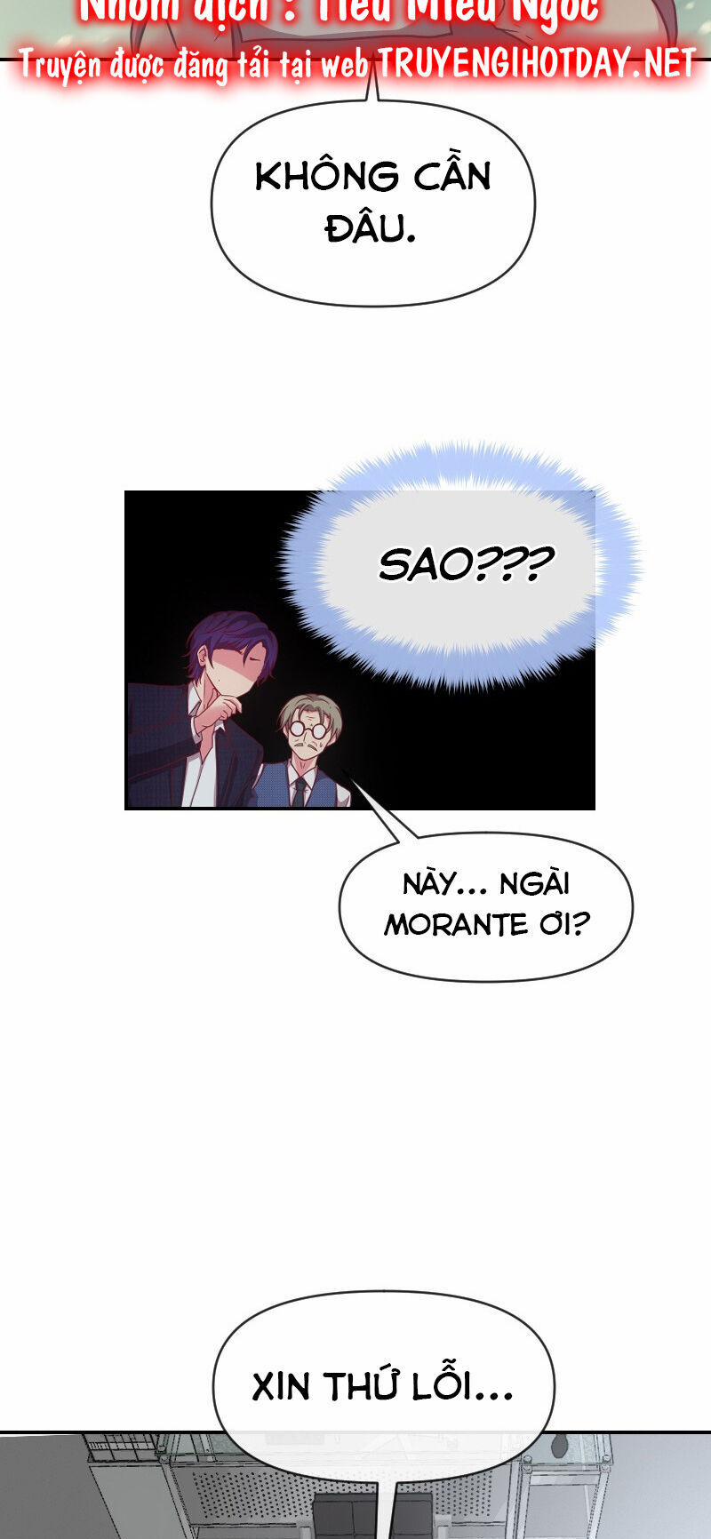 Xin Chào Con Yêu 41 trang 20