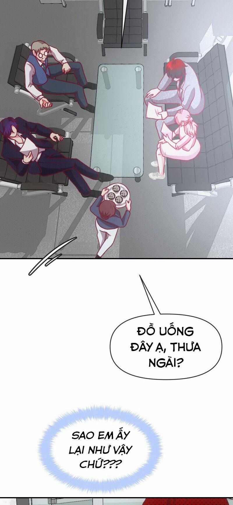 Xin Chào Con Yêu 41 trang 21