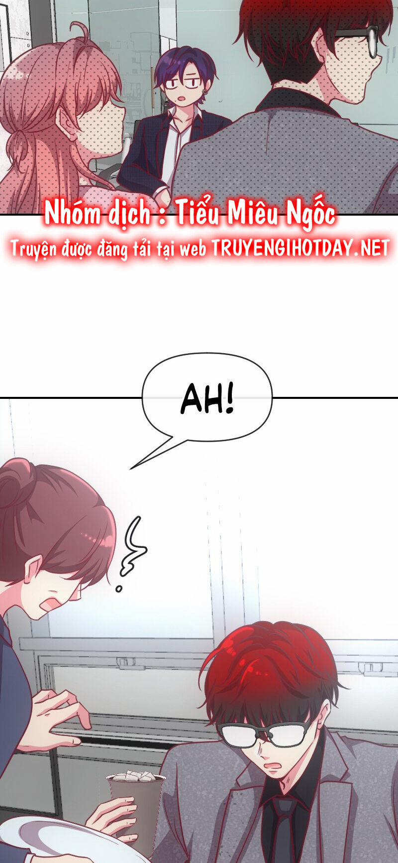 Xin Chào Con Yêu 41 trang 22