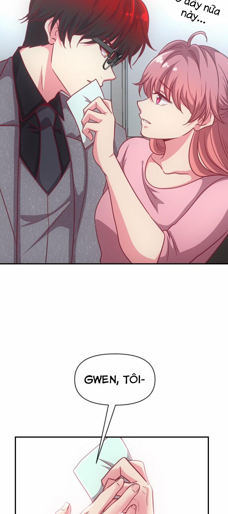 Xin Chào Con Yêu 41 trang 25