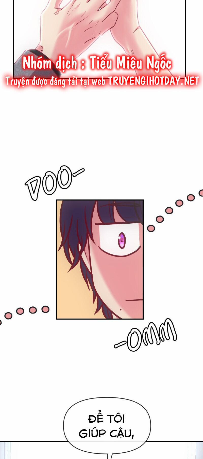 Xin Chào Con Yêu 41 trang 26