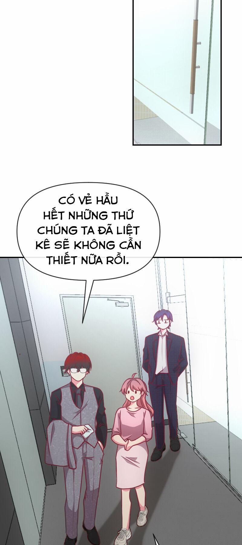 Xin Chào Con Yêu 41 trang 30