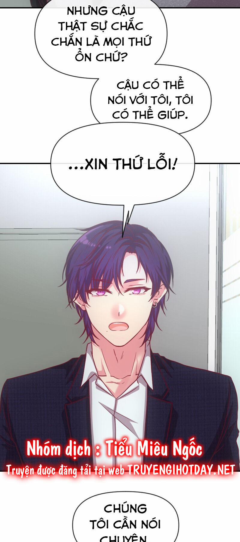 Xin Chào Con Yêu 41 trang 32