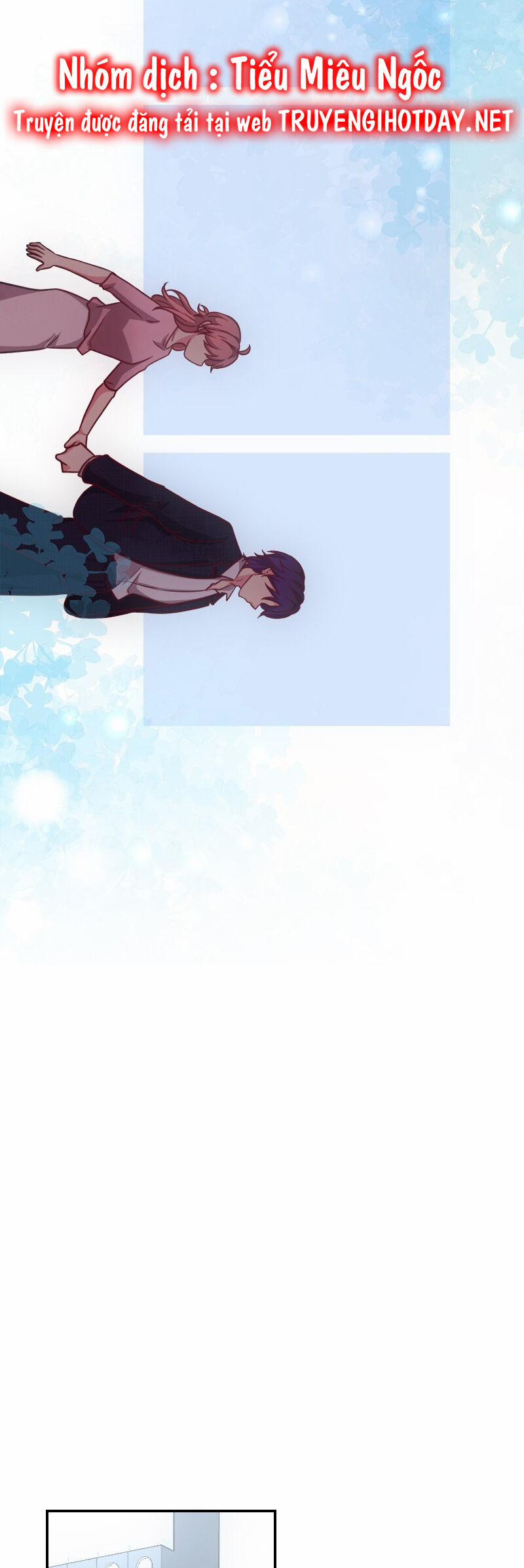 Xin Chào Con Yêu 41 trang 35