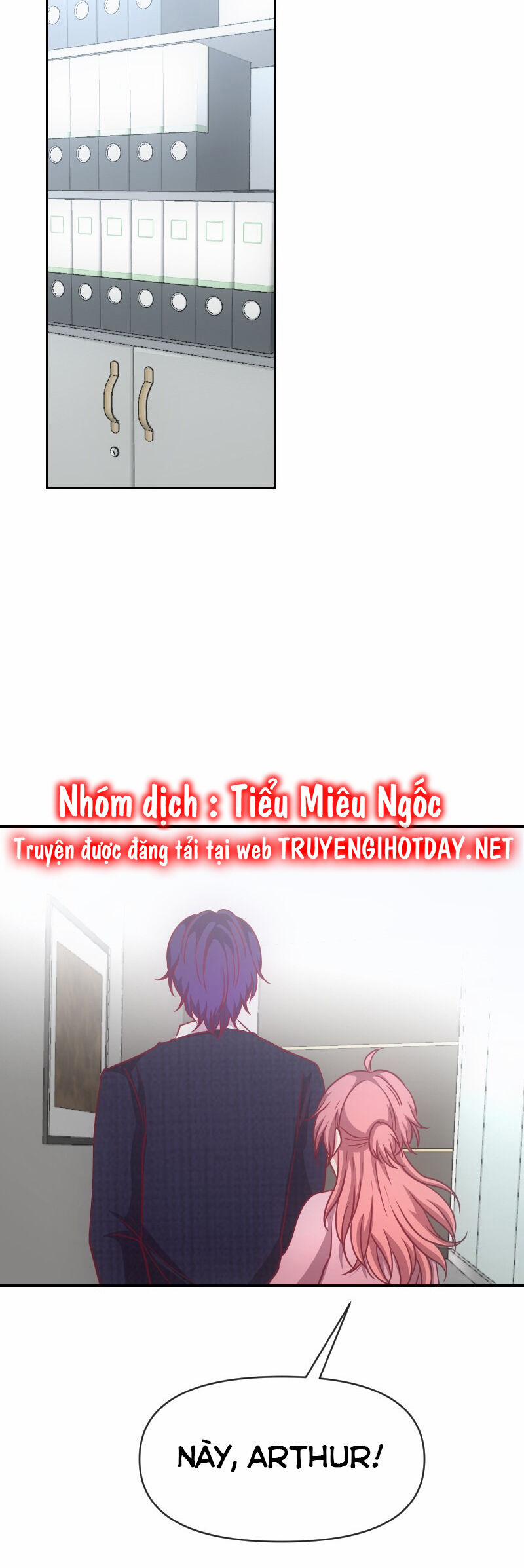 Xin Chào Con Yêu 41 trang 36