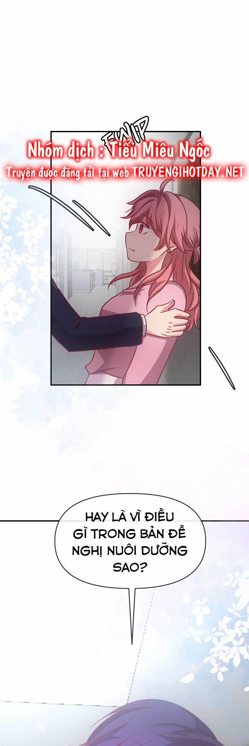 Xin Chào Con Yêu 41 trang 38