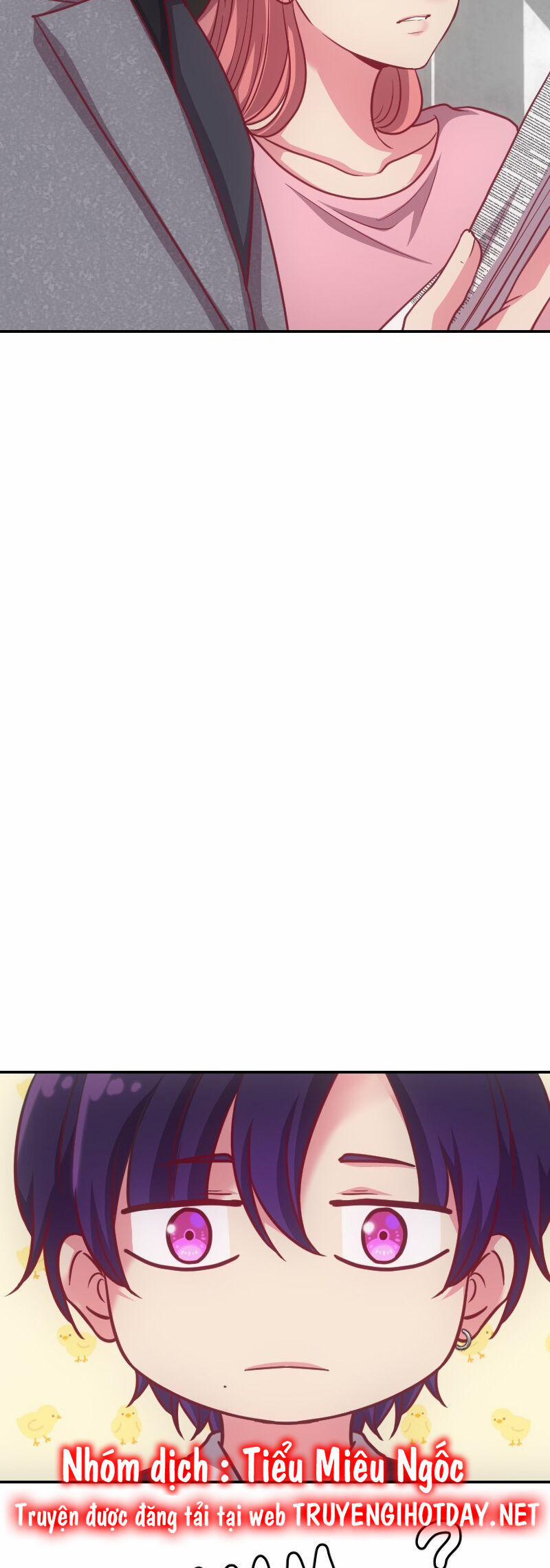 Xin Chào Con Yêu 41 trang 4