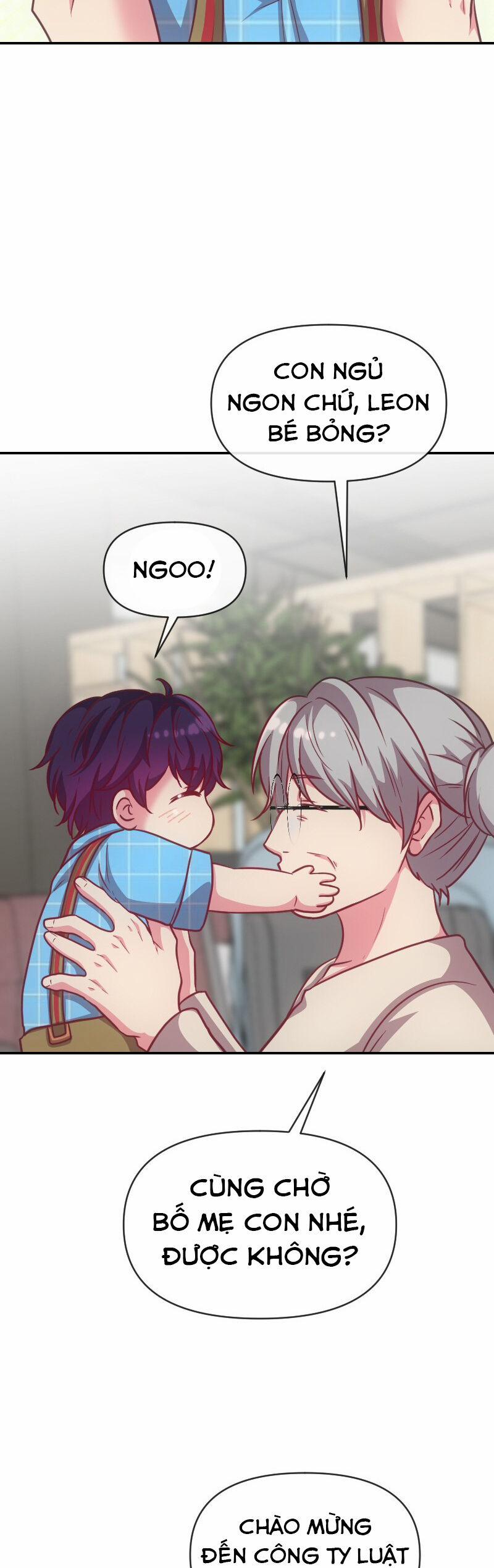 Xin Chào Con Yêu 41 trang 43