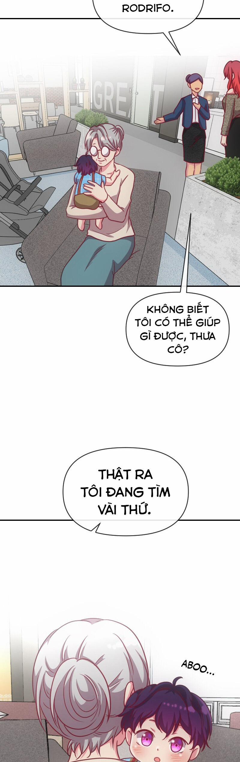 Xin Chào Con Yêu 41 trang 44