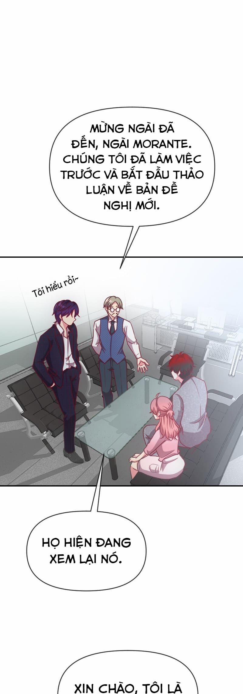 Xin Chào Con Yêu 41 trang 6