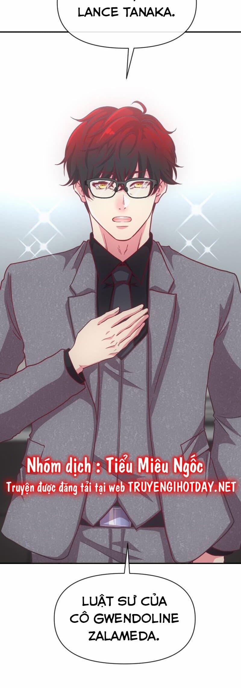 Xin Chào Con Yêu 41 trang 7