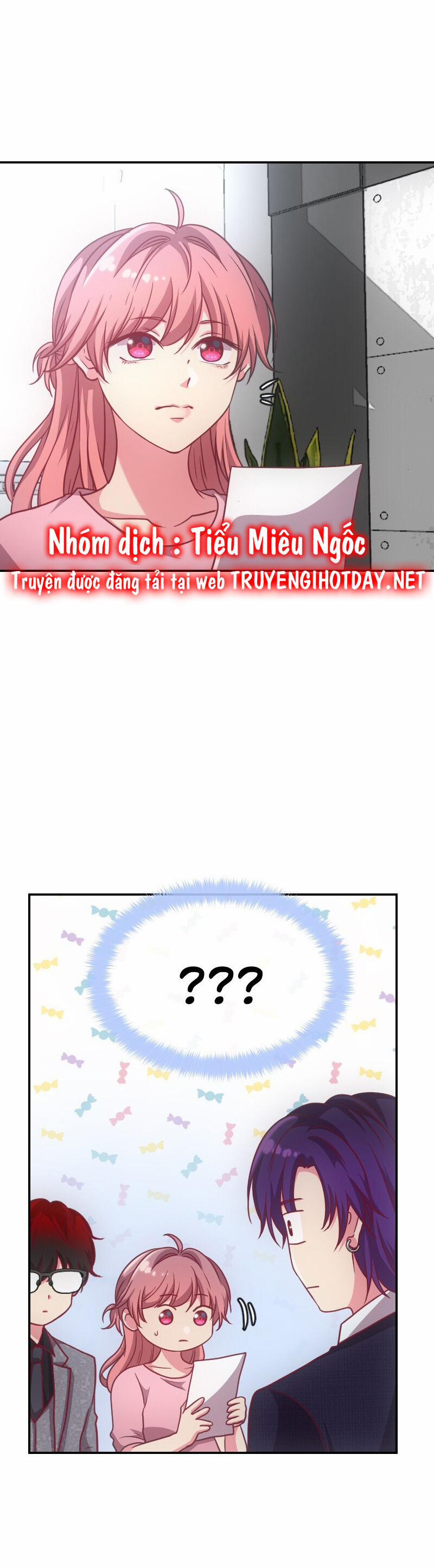 Xin Chào Con Yêu 41 trang 9