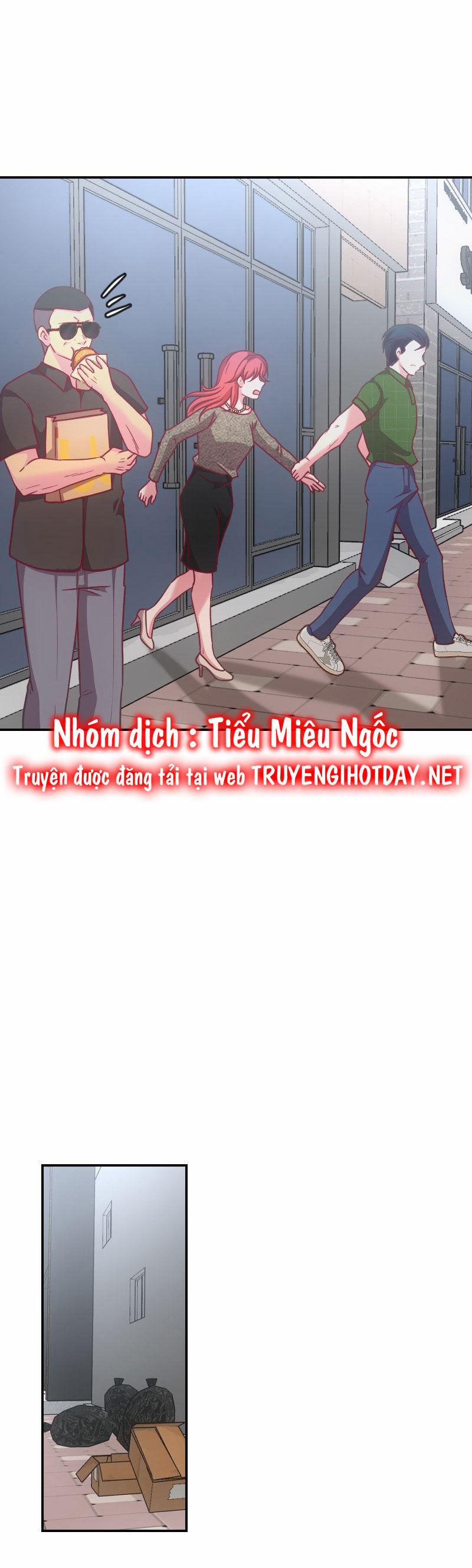 Xin Chào Con Yêu 42 trang 11