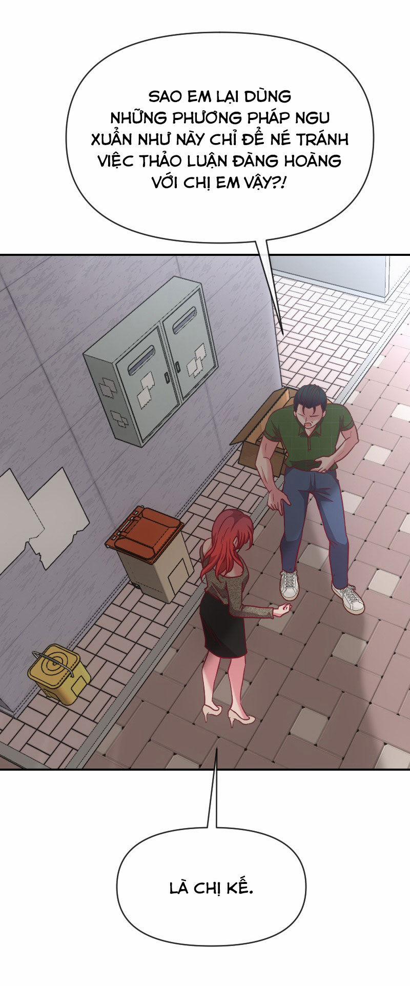 Xin Chào Con Yêu 42 trang 12