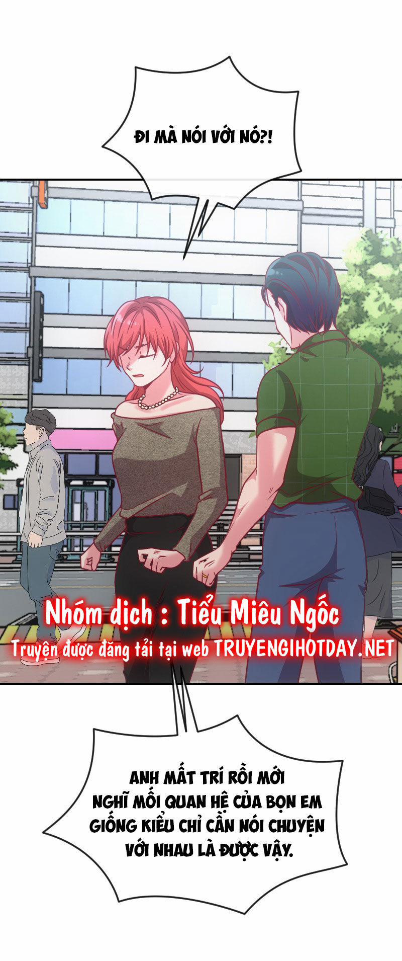 Xin Chào Con Yêu 42 trang 14