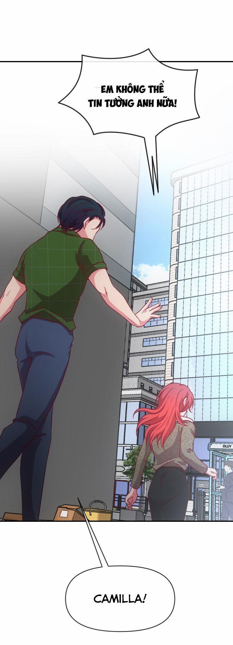 Xin Chào Con Yêu 42 trang 15