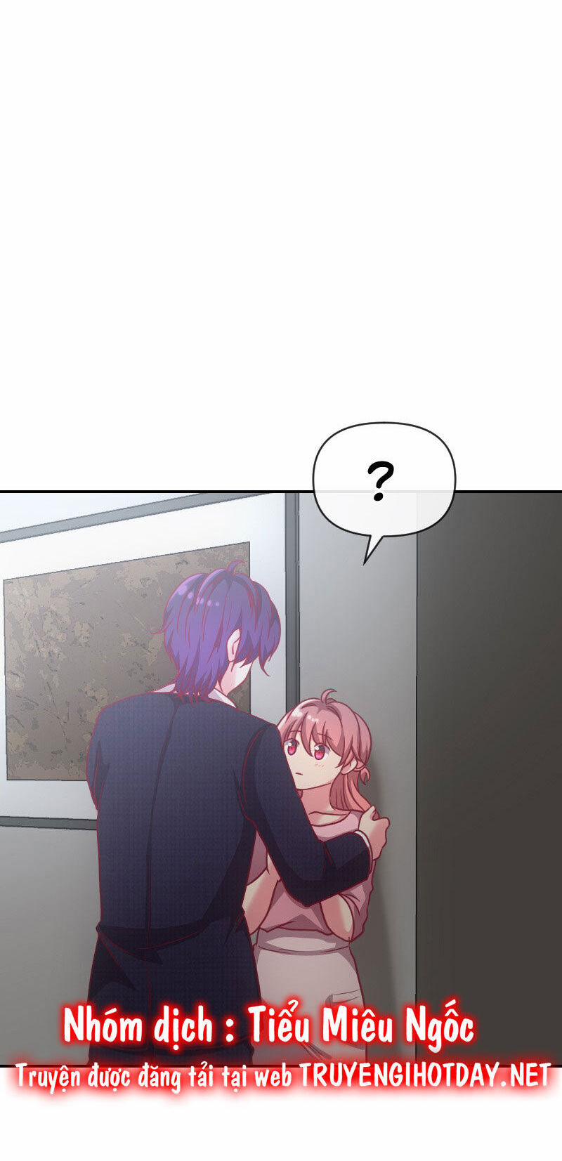 Xin Chào Con Yêu 42 trang 18