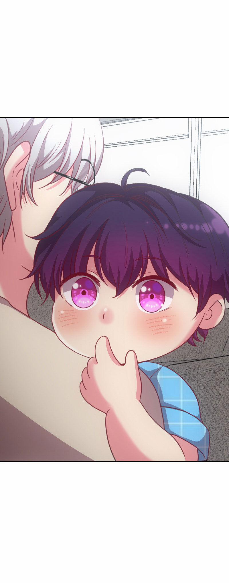 Xin Chào Con Yêu 42 trang 2