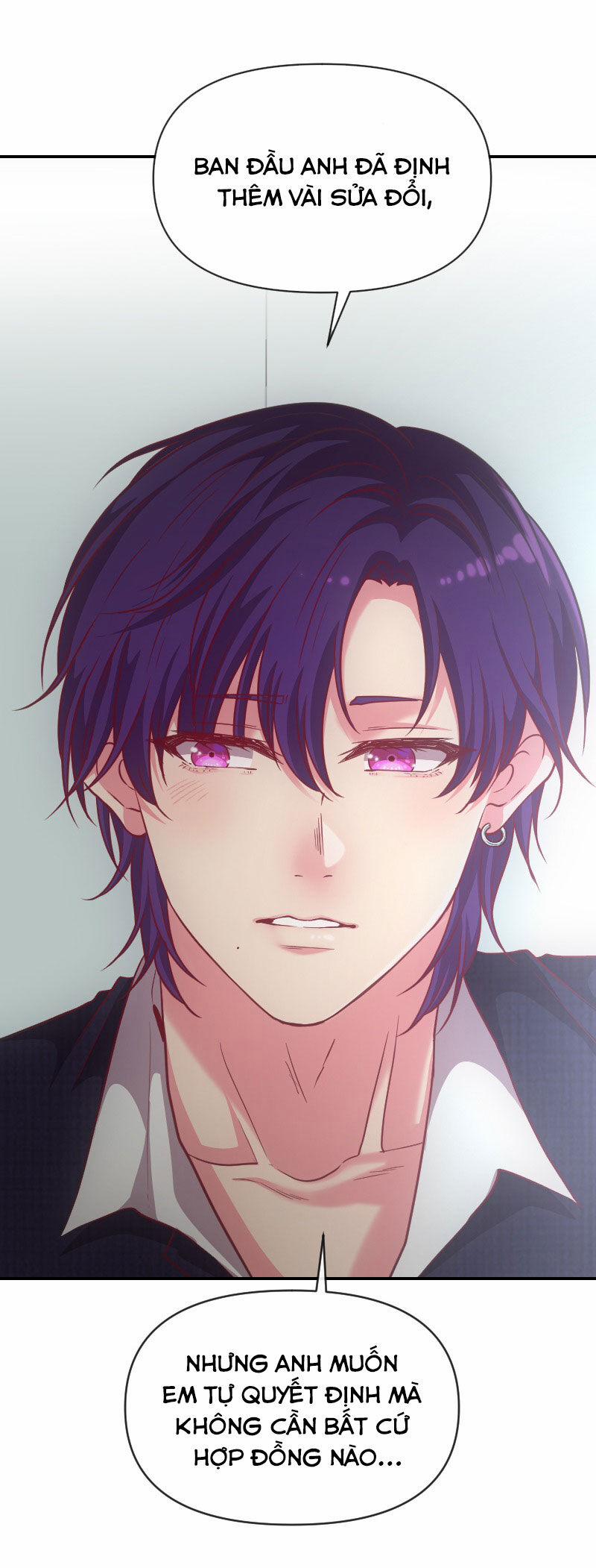 Xin Chào Con Yêu 42 trang 20