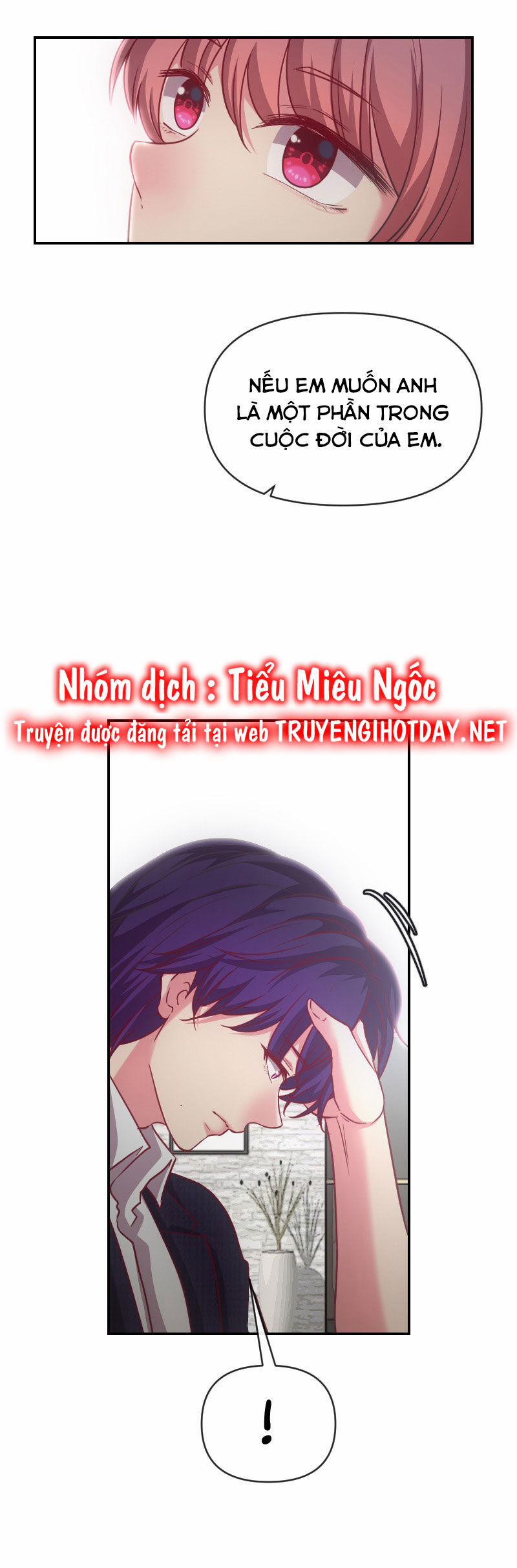 Xin Chào Con Yêu 42 trang 21