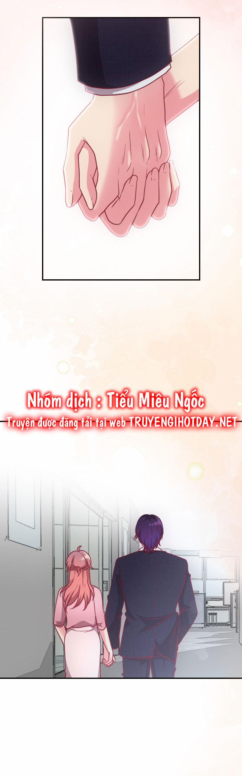 Xin Chào Con Yêu 42 trang 27