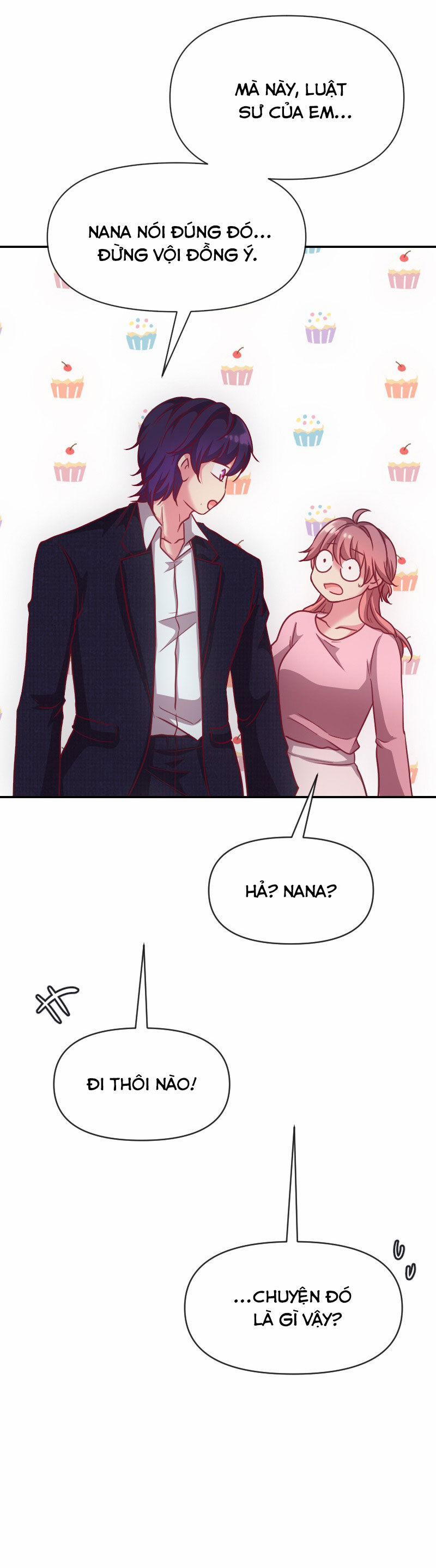 Xin Chào Con Yêu 42 trang 29
