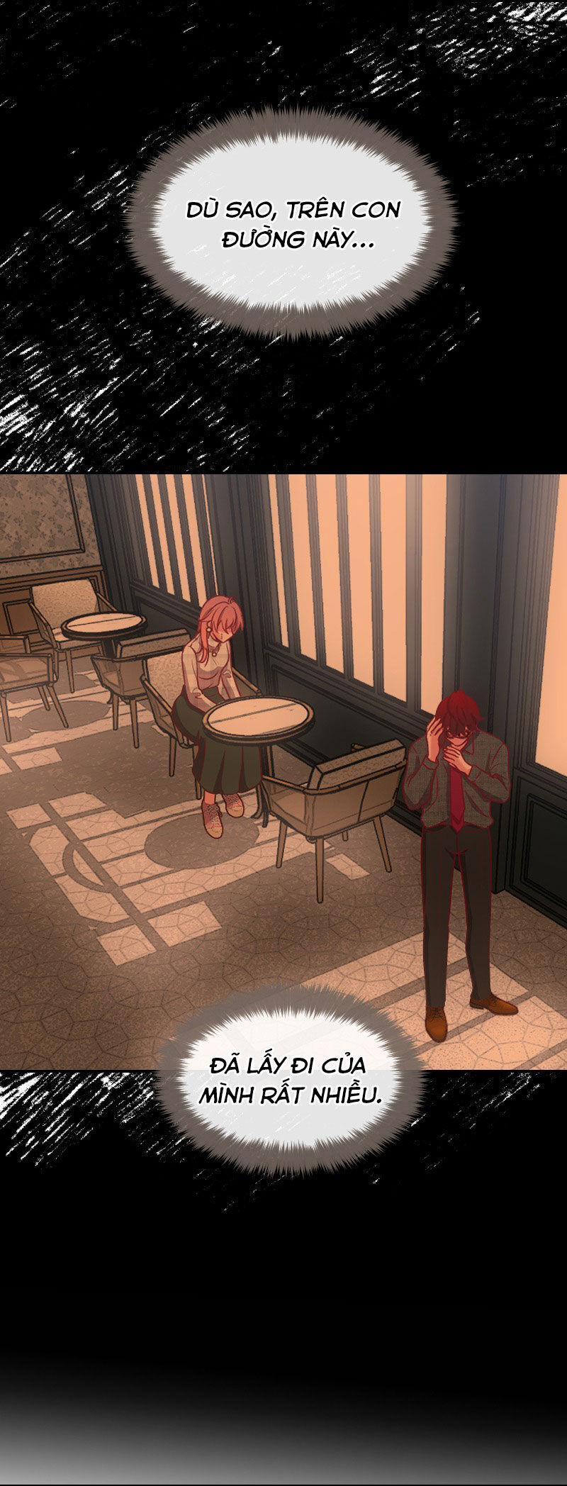 Xin Chào Con Yêu 42 trang 34