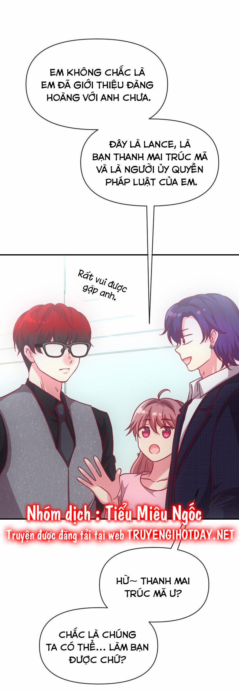 Xin Chào Con Yêu 42 trang 37