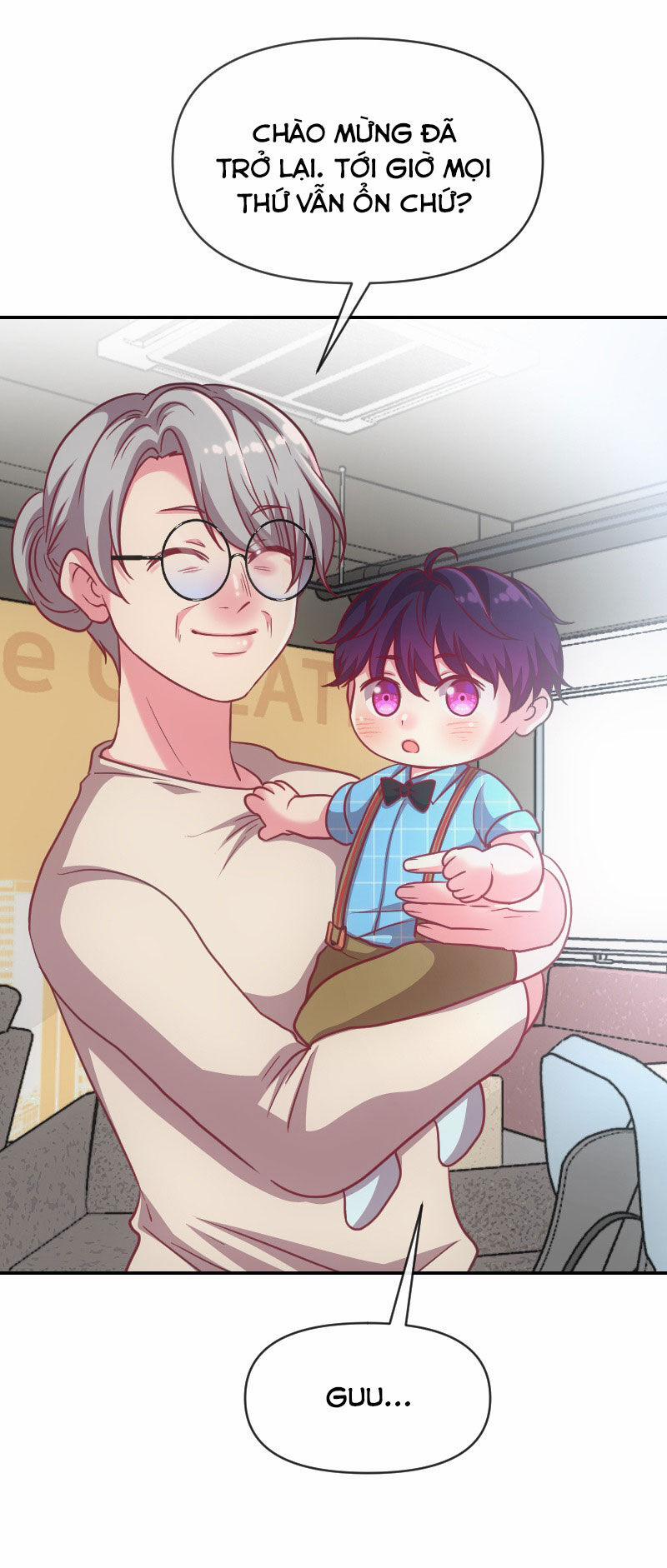Xin Chào Con Yêu 42 trang 42