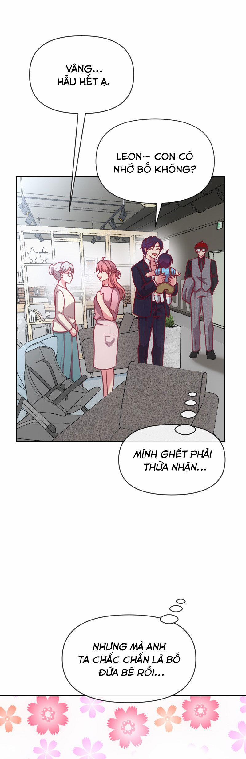 Xin Chào Con Yêu 42 trang 43