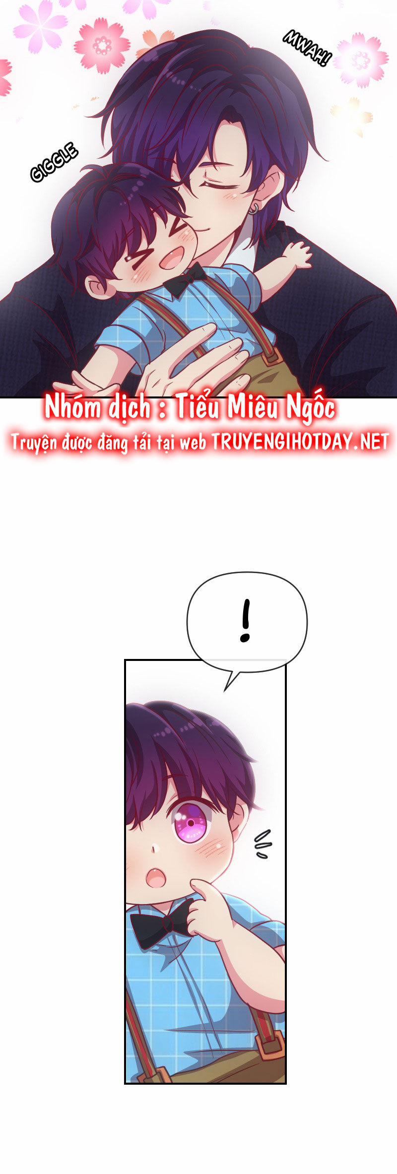 Xin Chào Con Yêu 42 trang 44