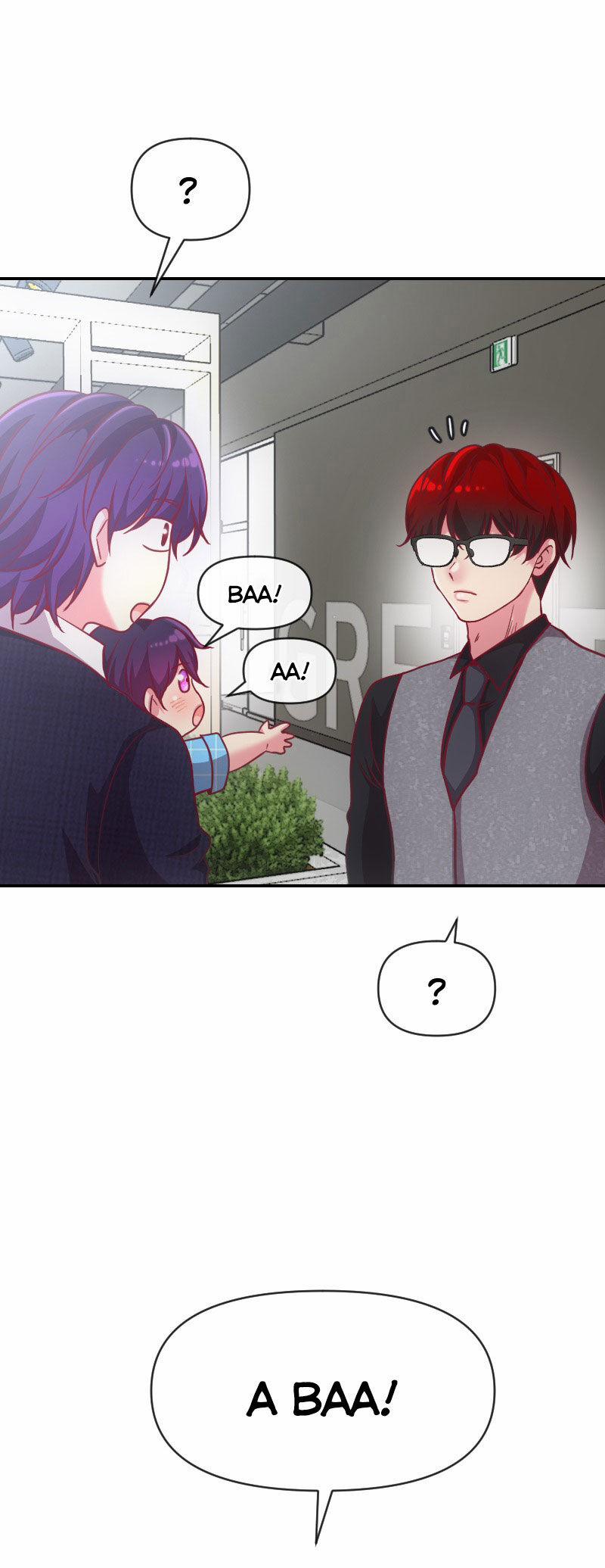 Xin Chào Con Yêu 42 trang 45