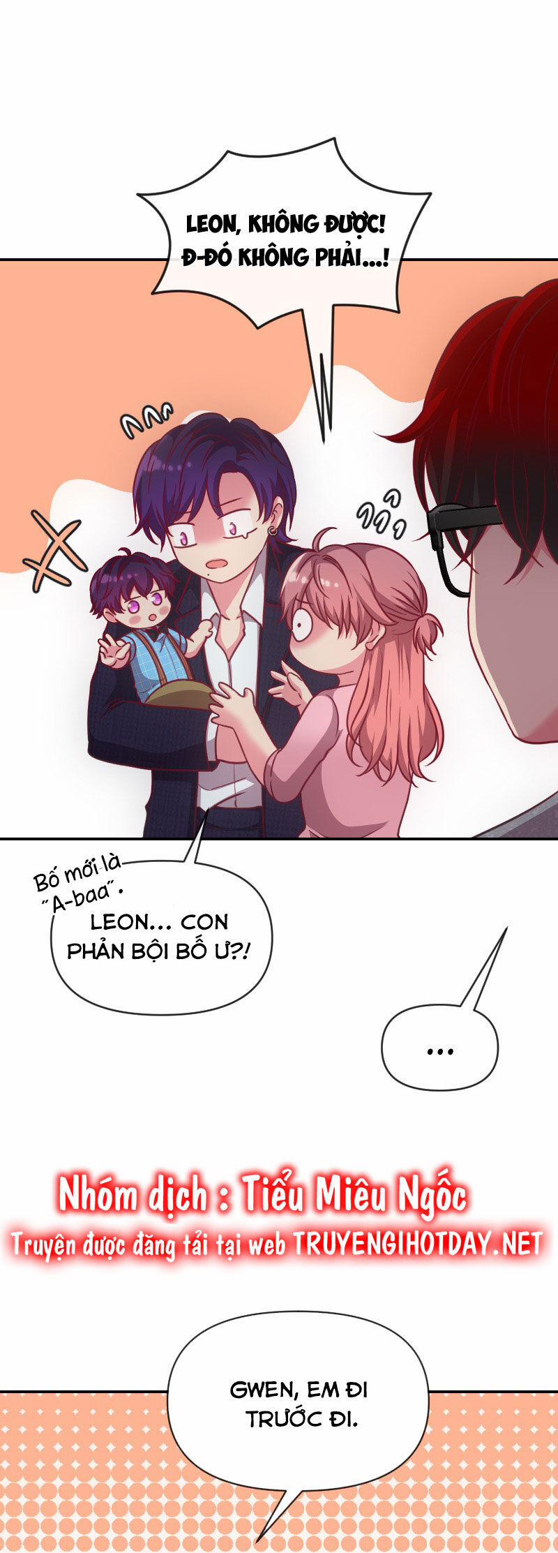Xin Chào Con Yêu 42 trang 48