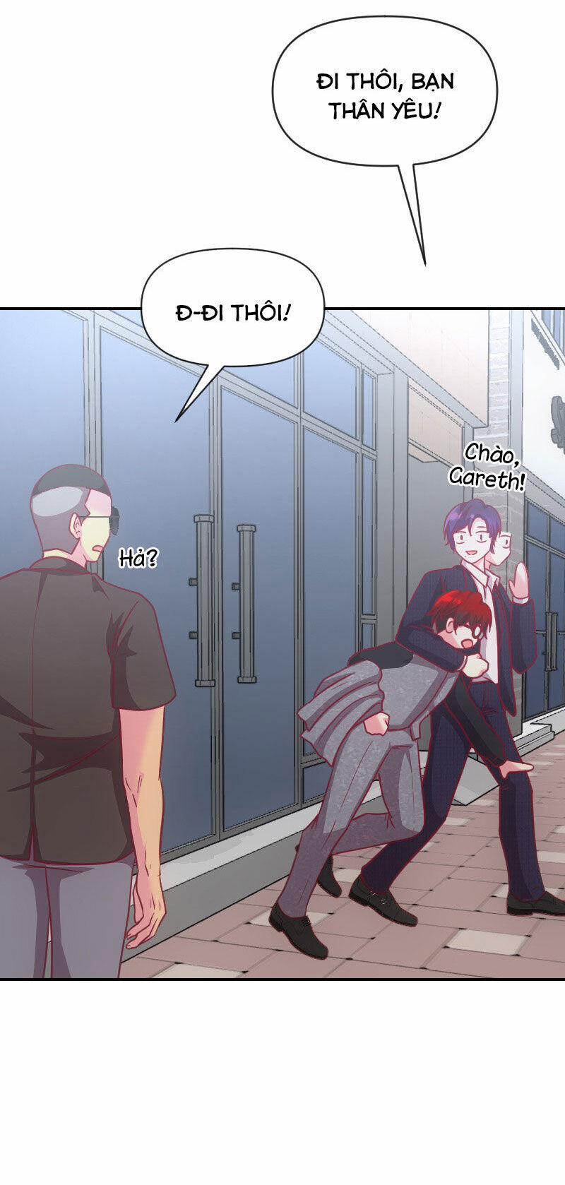 Xin Chào Con Yêu 42 trang 52