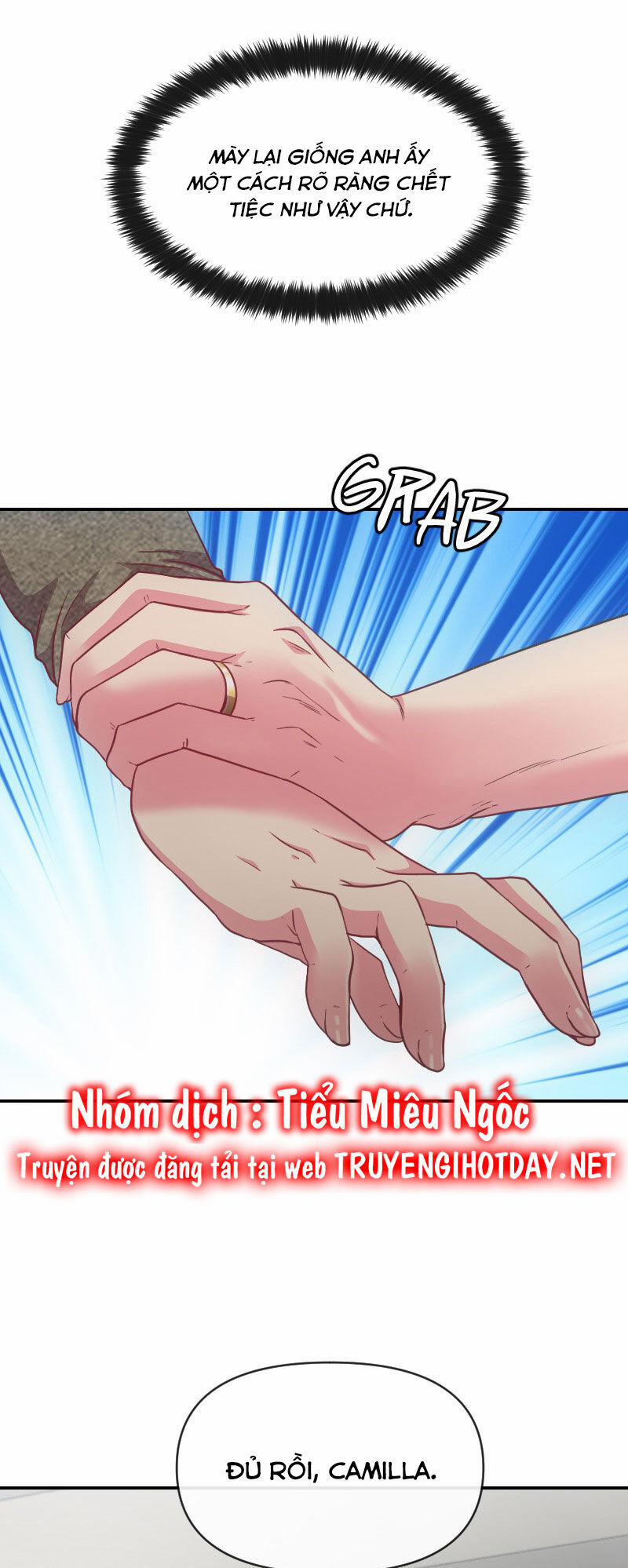 Xin Chào Con Yêu 42 trang 7