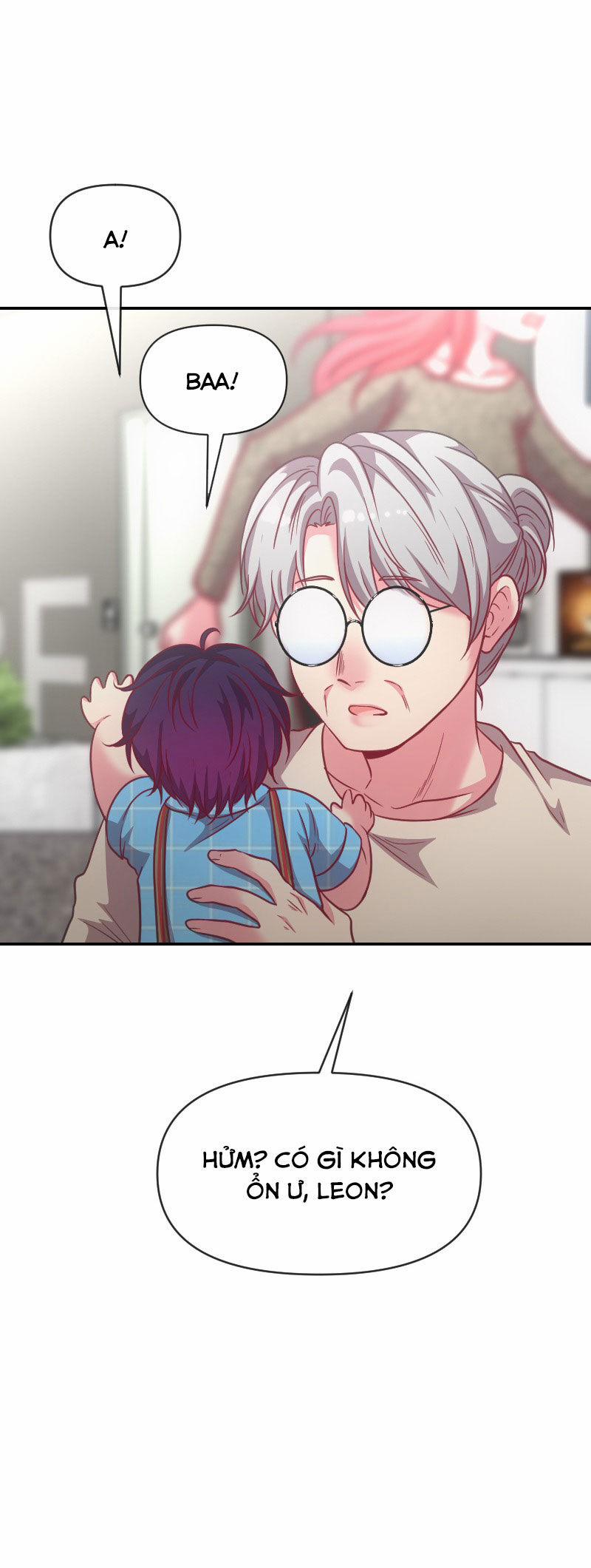 Xin Chào Con Yêu 42 trang 9