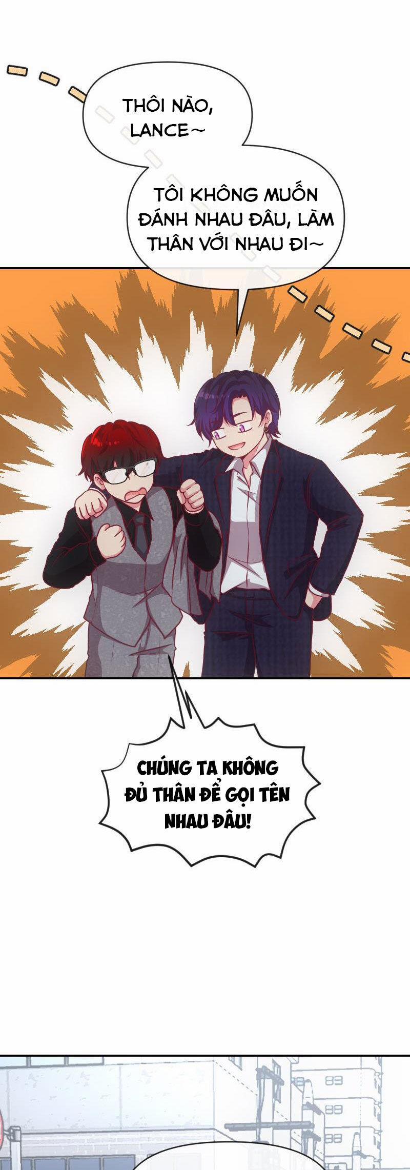 Xin Chào Con Yêu 43 trang 12