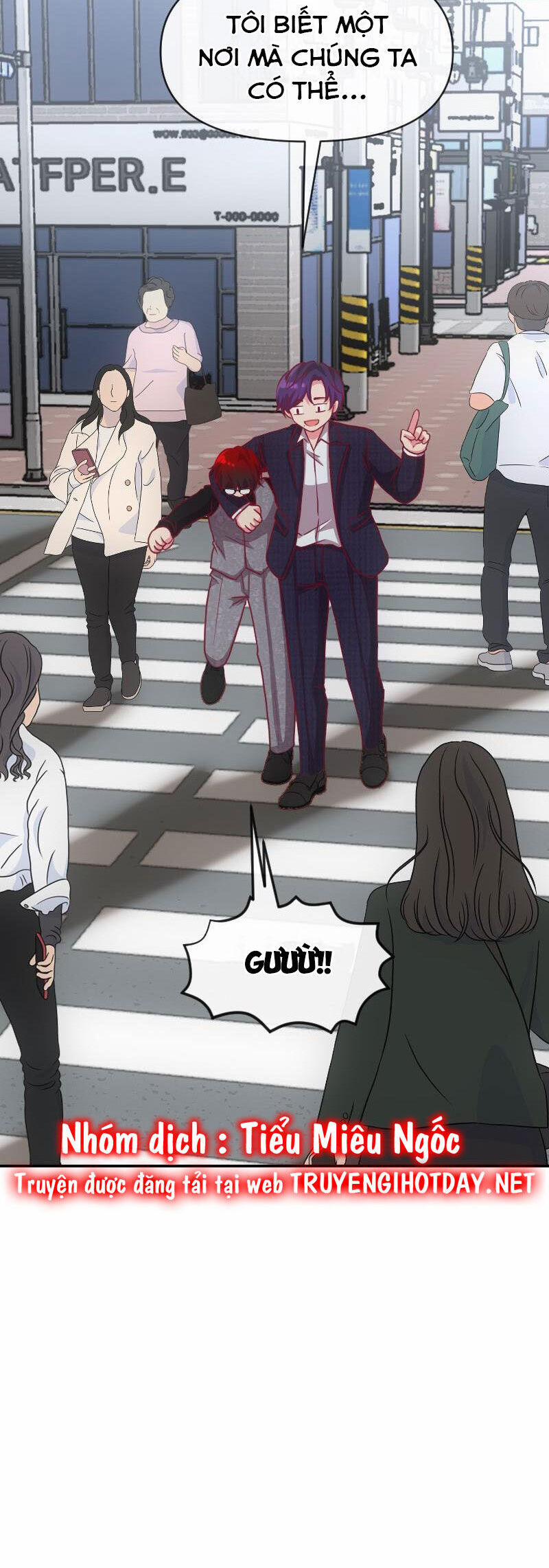 Xin Chào Con Yêu 43 trang 13