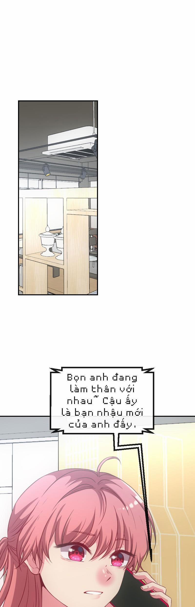 Xin Chào Con Yêu 43 trang 14