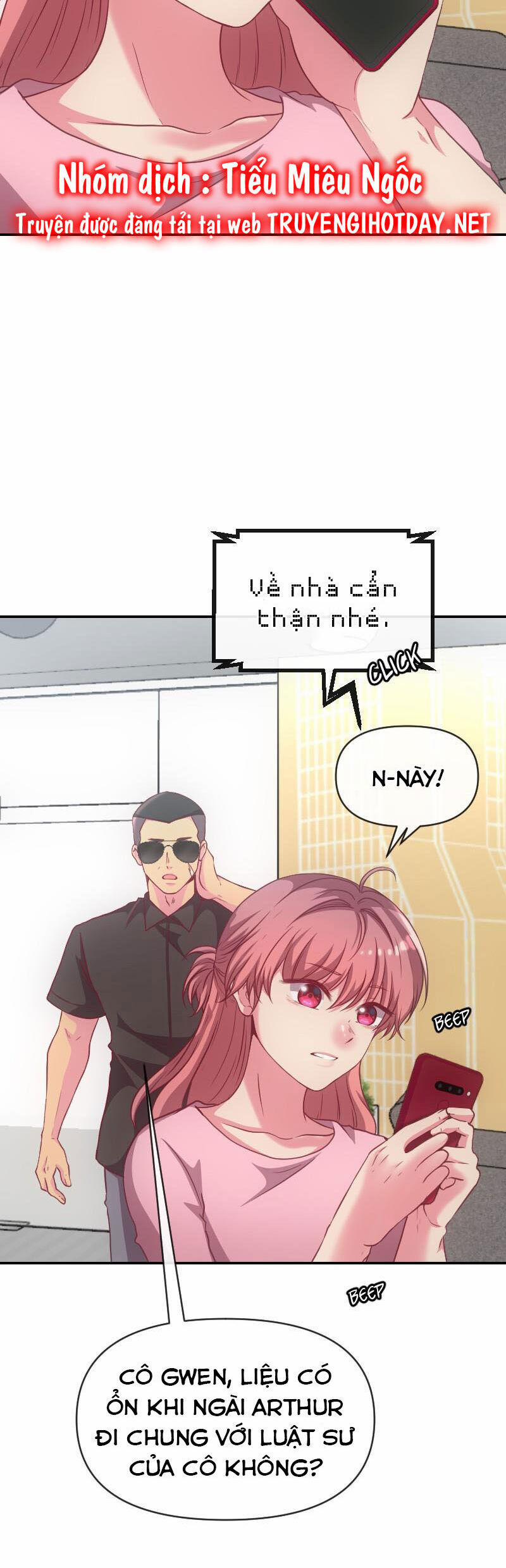 Xin Chào Con Yêu 43 trang 15