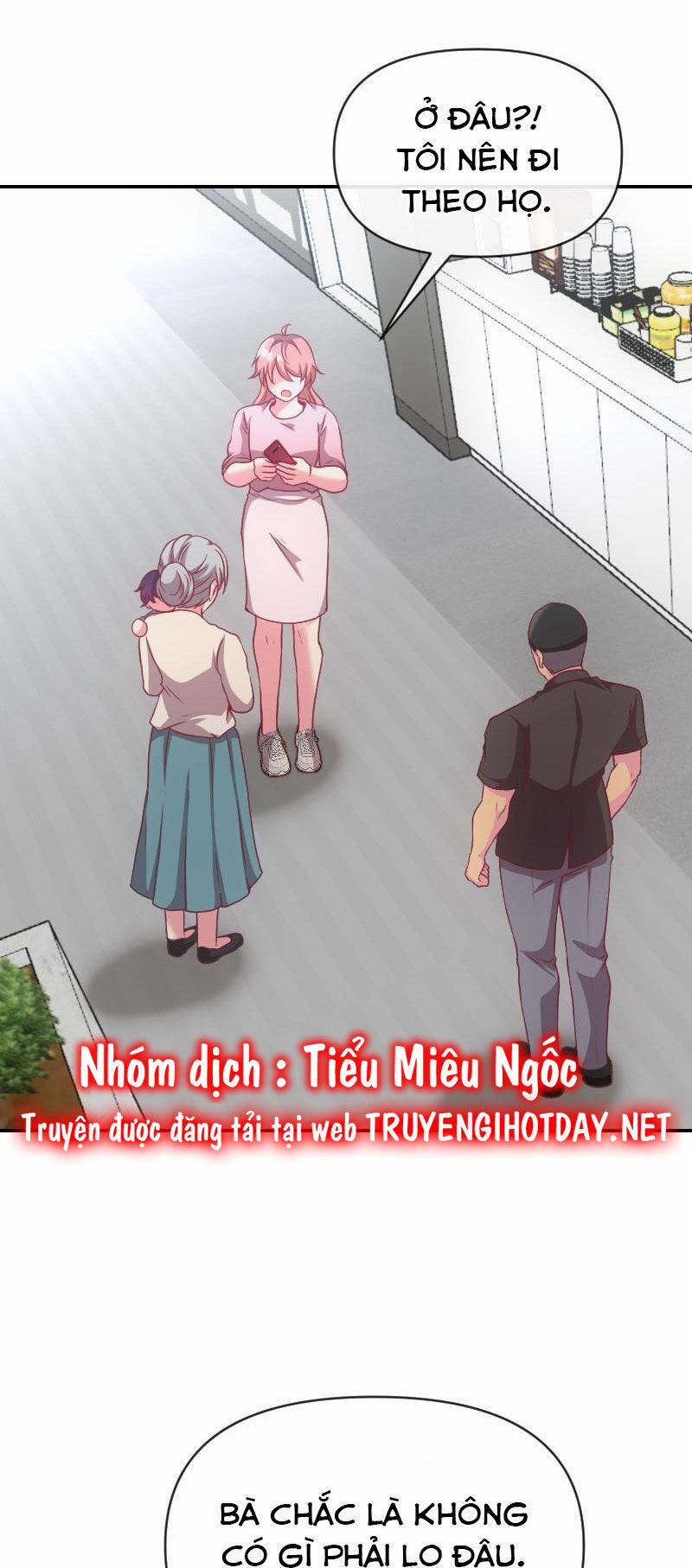 Xin Chào Con Yêu 43 trang 16