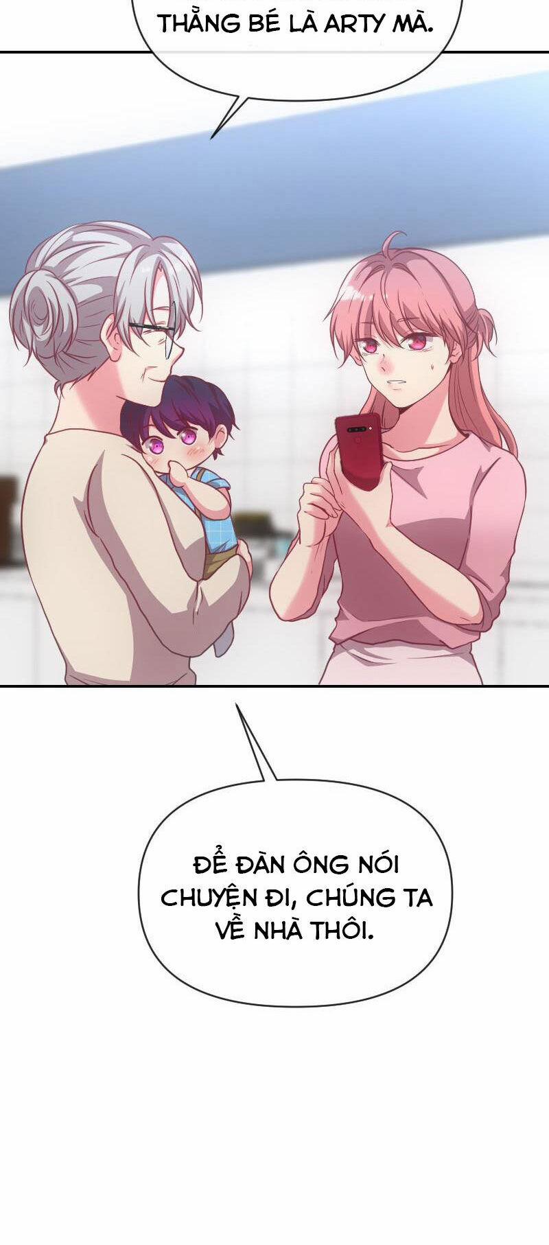 Xin Chào Con Yêu 43 trang 17