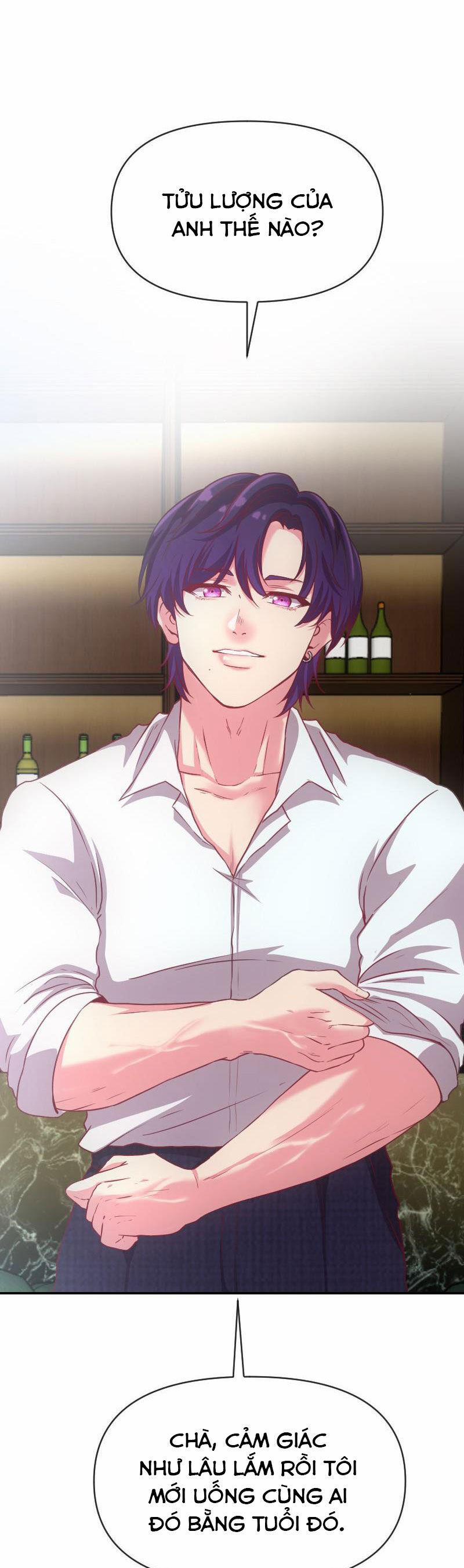 Xin Chào Con Yêu 43 trang 20